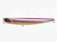 デュオ ビーチウォーカー  ビスタ100S #AHA0575 シークレットピンク 100mm　34g　シンキング