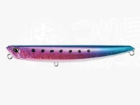 デュオ ビーチウォーカー  ビスタ100S #CYA0897 UVピンクサーディン 100mm　34g　シンキング