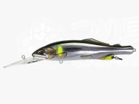 デュオ 流鮎 -  ディープ #CSA4545 煌鮎  100mm 12g 重心固定・フローティング