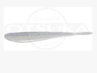 デュオ レアリス バーサフィッシュ  3.5インチ #F122 パープルシャッド 3.5インチ