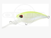 デュオ レアリス クランキングシャッド  40MR #CCC3028 マットレモン 40mm 4.5g フローティング