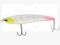 デュオ ビーチウォーカー リンバーiF 127S #CFA0997 堀田シルバーピンクグローTGB 127mm　26g　シンキング