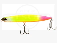デュオ ビーチウォーカー チェンジャー 105S #ACC0995 堀田マットチャートピンクOB 10.5mm 32g フックサイズ#4