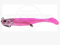 DUO Beach Walker Haul -  Set 31g #PGA0925 Cushion UV Clear Pink Head 31g Worm Size 3-3/4 inch