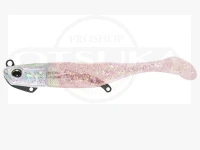 DUO Beach Walker Haul -  Set 31g #PQA0939 Cushion UV Clear Kiss Head 31g Worm Size 3-3/4 inch