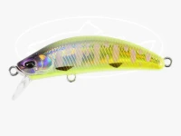 Duo Onimasu Kagura Size 44F #ANA4542 Issen Yamame 44mm 2.6g Floating