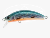 Duo Onimasu Kagura Size 44F #ASA4540 Miyabe Iwana 44mm 2.6g Floating