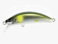 Duo Onimasu Kagura Size 44F #MCC4534 Emerald Green Sweetfish 44mm 2.6g Floating