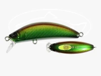 Duo Onimasu Kagura Size 44F #CCC4546 Ball Bug 44mm 2.6g Floating