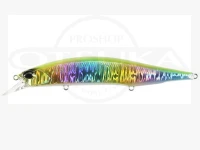 DUO Realis Jerk Bait 130S SW #CPA367 UV Chart Rainbow GB 130m 24.5g Sinking