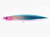 DUO Beach Walker Changer 105S #CYA0936 UV Pink Shiny GB 10.5mm 32g Hook Size 4
