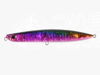 DUO Beach Walker Changer 105S #CPA0935 UV Pink Fake Bait 10.5mm 32g Hook Size 4