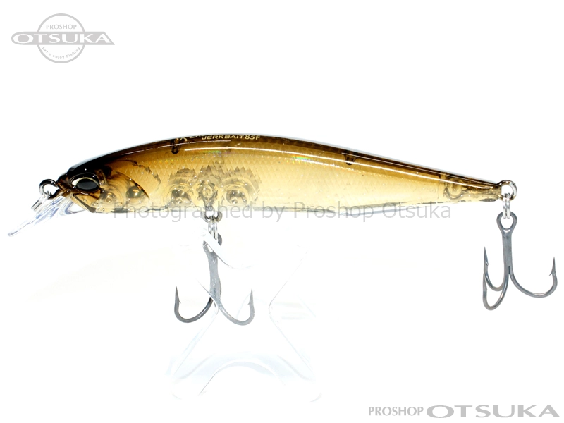 デュオ レアリスジャークベイト 85F 85mm 7.3g フローティング