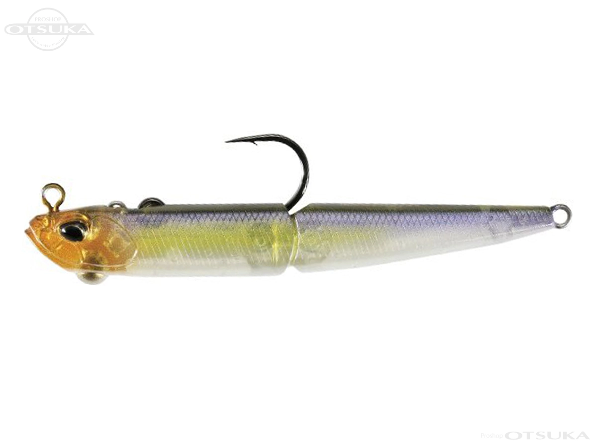 デュオ レアリス ミドピコ レアリス ミドピコ 73S 73mm 5.5g シンキング #ナチュラルシャッド