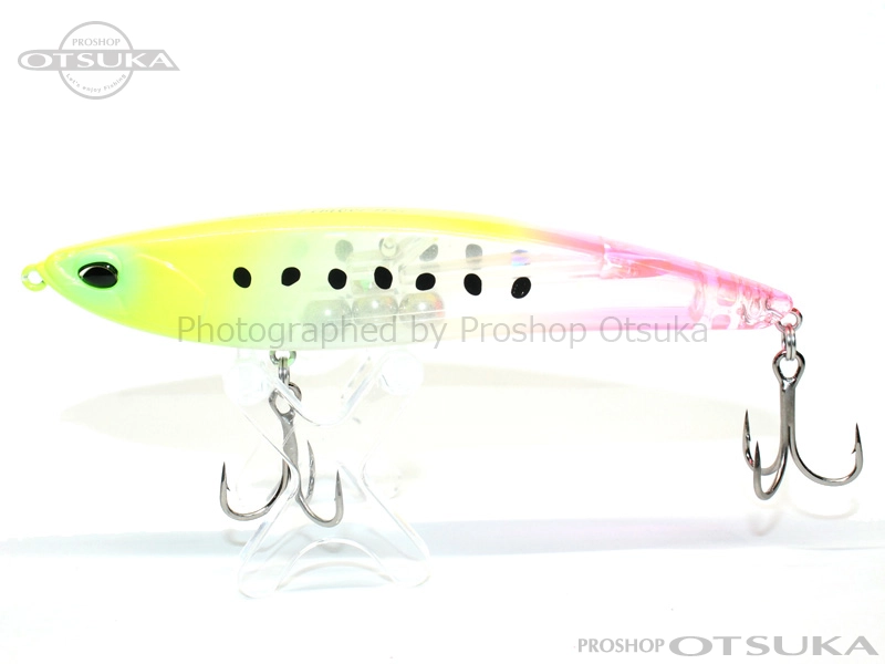 デュオ ビーチウォーカー リンバー 115S 115mm 24g フックサイズ#4 #TS-2504 トロピカルGBイワシ