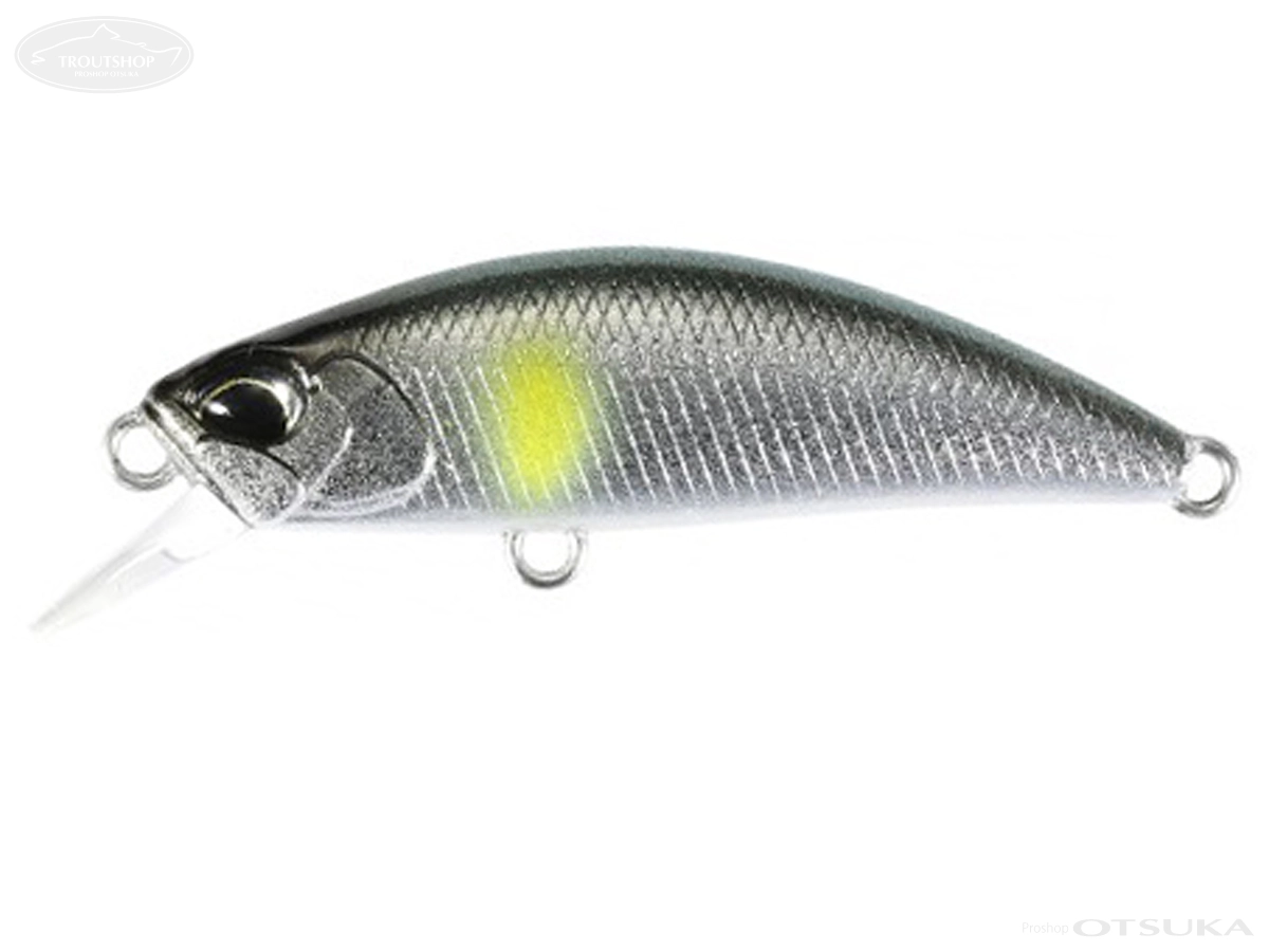 デュオ スピアヘッド リュウキ38S 38mm 2.8g シンキング #LGアユ