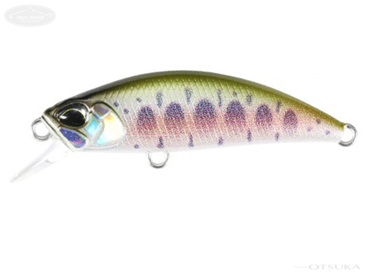 デュオ スピアヘッド リュウキ38S 38mm 2.8g シンキング #ナチュラルパールヤマメ