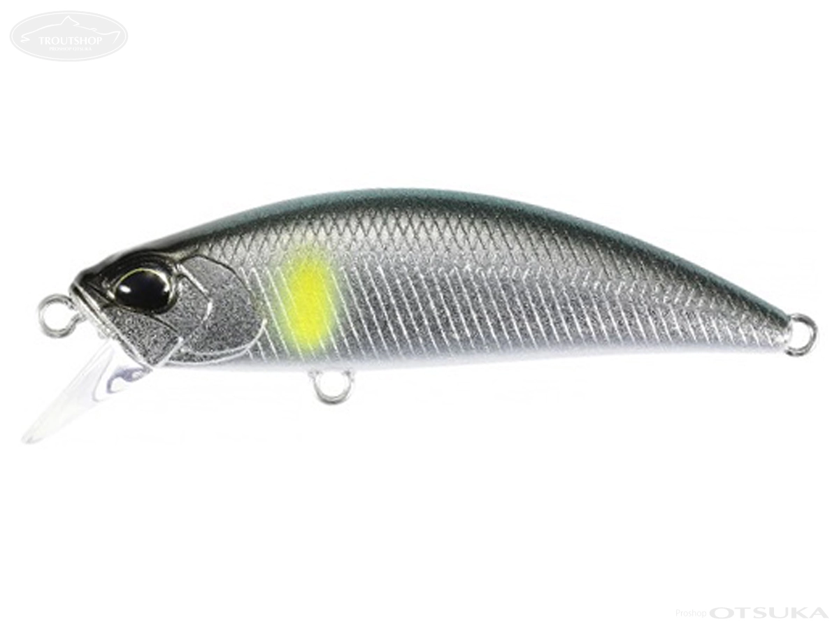 デュオ スピアヘッド リュウキ50S 50mm 4.5g シンキング #LGアユ