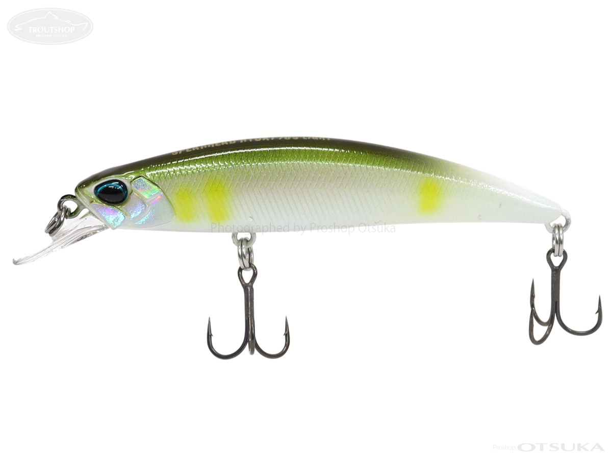 02月15日の入荷商品 | プロショップオオツカ トラウトブログ