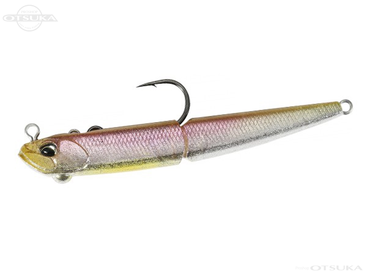 デュオ レアリス ミドピコ レアリス ミドピコ 73S 73mm 5.5g シンキング #LGワカサギ