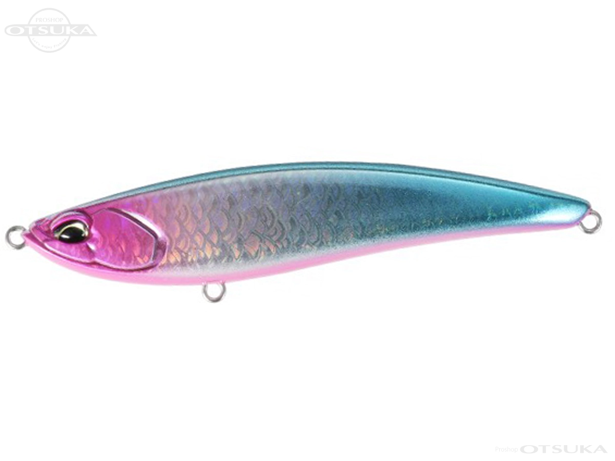 デュオ ビーチウォーカー リンバー 95S 95mm 21g フックサイズ#5