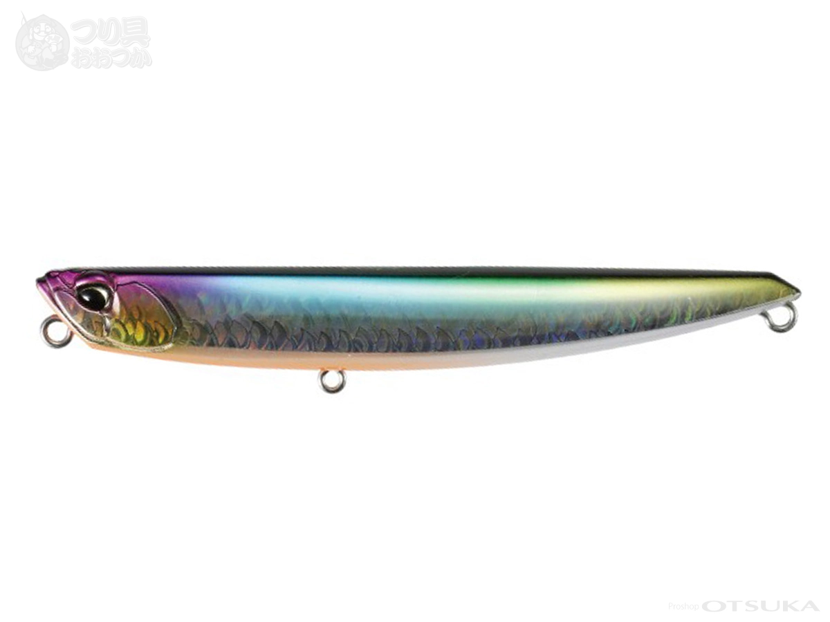 ビスタ100s リンバー95s ６個セット デュオ ビーチウォーカー ビスタ100S 100mm 34g シンキング #CYA0811