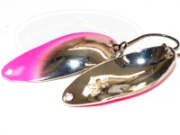 ウォーターランド ディープカッパー -  5.0g #ピンクシルバー 5g