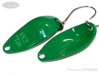 【中古】ウォーターランド ディープカッパー ディープダイヤ C3.5g 7枚セット エリア 管理釣り場 オリカラ 限定 同梱OK 送料140円(定形外) ウォーターランド ディープカッパー 5g WaterLand Deep Cupper 3