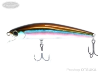 water land jerk sonic - Jerk Sonic  65 #06 Wakasagi 65mm 6.5g Heavy Sinking