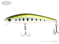 water land jerk sonic - Jerk Sonic  65 10  Yamame  65mm 6.5g  Heavy Sinking 