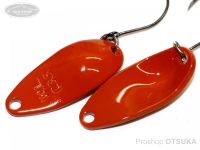 ウォーターランド！ディープカッパー3.5セット ウォーターランド ディープカッパー 3.5g 3.5g #レインボー プロ