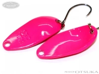ウォーターランド ディープカッパー -  3.5g #B15 ショッキングピンク C3.5g