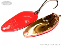 ウォーターランド ディープカッパー -  3.5g #KA ケイコウアカキン C3.5g