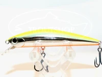 water land jerk sonic - Jerk Sonic  65 #27 Chart/Silver II 65mm 6.5g Heavy Sinking
