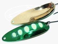  ウォーターランド アルミン 