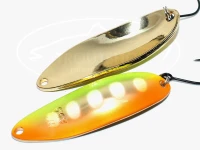 ウォーターランド アルミン -  5g #UT02 チャートヤマメ 5g