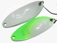 water land Almin - Alumin 2.5g #GPGL Green/Power Glow 2.5g