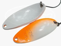 water land Almin - Alumin 2.5g #OPGL Orange/Power Glow 2.5g