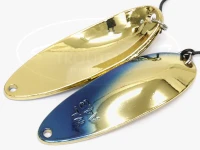 ウォーターランド アルミン -  3.4ｇ #BLG　ブルーゴールド 3.4g