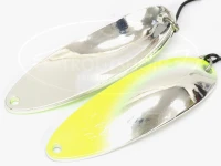 ウォーターランド アルミン -  4.3ｇ #CHS　チャートシルバー 4.3g