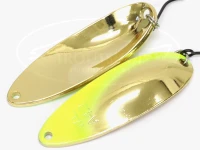 ウォーターランド アルミン -  5g #CHG　チャートゴールド 5g