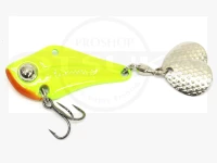 ウォーターランド スピンソニック  14g #ドチャート 14.0g 