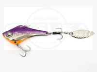 ウォーターランド スピンソニック  22g #パープルオレンジ 22g 