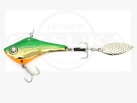 ウォーターランド スピンソニック  22g #グリーンゴールド 22g 