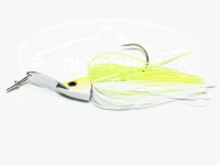 water land new swimmer - New swimmer 10g #Super White Chart 10g (head weight)