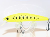 water land jerk sonic - Jerk Sonic  65 #41 Dochart/Yamame 65mm 6.5g Heavy Sinking