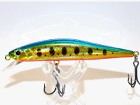 water land jerk sonic -  90 Size 39 Blue Pin/Gold/Yamame 90mm 12.5g Sinking