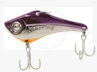water land Bullet Sonic -  22g Size Silver/ Purple/ Orange 22g