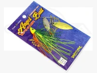 Angel Spinnerbait 3/8oz