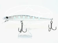 water land jerk sonic -  90 Size Silver/Glow/Yamame 90mm 12.5g Sinking